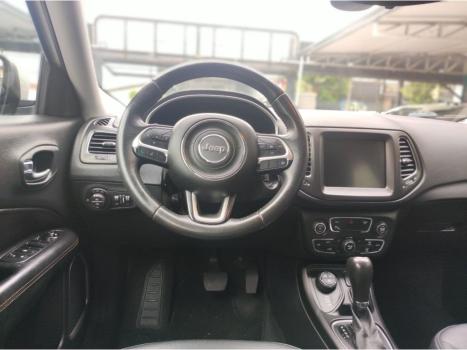 JEEP Compass 2.0 16V 4P LONGITUDE TURBO DIESEL 4X4 AUTOMTICO, Foto 6