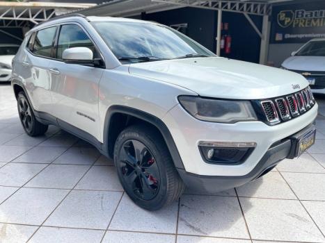 JEEP Compass 2.0 16V 4P LONGITUDE TURBO DIESEL 4X4 AUTOMTICO, Foto 1