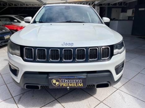 JEEP Compass 2.0 16V 4P LONGITUDE TURBO DIESEL 4X4 AUTOMTICO, Foto 3