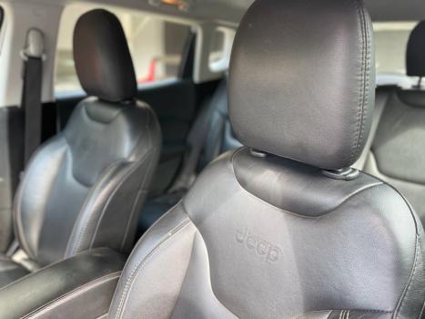 JEEP Compass 2.0 16V 4P LONGITUDE TURBO DIESEL 4X4 AUTOMTICO, Foto 10