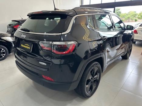 JEEP Compass 2.0 16V 4P LONGITUDE FLEX AUTOMTICO, Foto 5