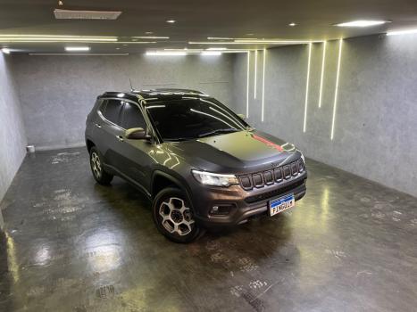 JEEP Compass 2.0 16V 4P 350 TRAILHAWK 4X4 TURBO DIESEL AUTOMTICO, Foto 1