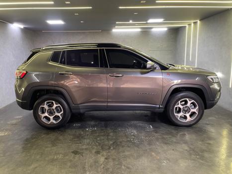 JEEP Compass 2.0 16V 4P 350 TRAILHAWK 4X4 TURBO DIESEL AUTOMTICO, Foto 7