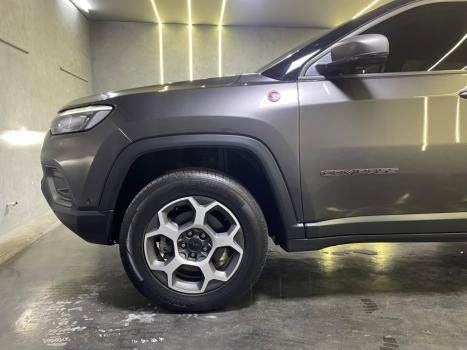 JEEP Compass 2.0 16V 4P 350 TRAILHAWK 4X4 TURBO DIESEL AUTOMTICO, Foto 19