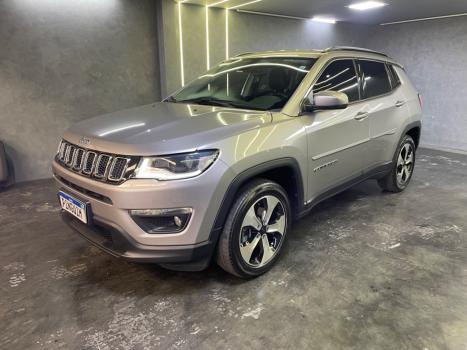 JEEP Compass 2.0 16V 4P SPORT AUTOMTICO, Foto 2