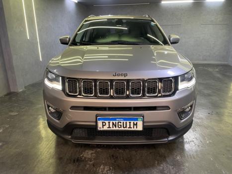 JEEP Compass 2.0 16V 4P SPORT AUTOMTICO, Foto 3