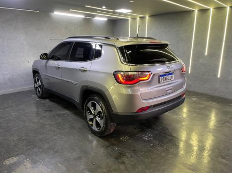 JEEP Compass 2.0 16V 4P SPORT AUTOMTICO, Foto 4