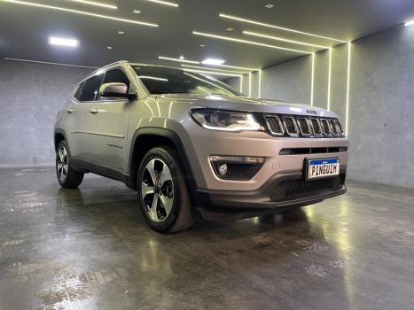 JEEP Compass 2.0 16V 4P SPORT AUTOMTICO, Foto 6