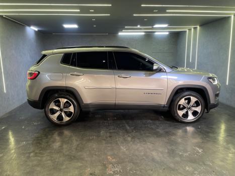 JEEP Compass 2.0 16V 4P SPORT AUTOMTICO, Foto 7