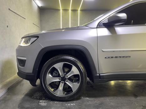 JEEP Compass 2.0 16V 4P SPORT AUTOMTICO, Foto 19