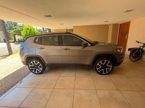 JEEP Compass 2.0 16V 4P LIMITED TURBO DIESEL 4X4 AUTOMTICO, Foto 4