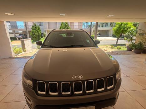 JEEP Compass 2.0 16V 4P LIMITED TURBO DIESEL 4X4 AUTOMTICO, Foto 6