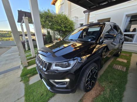 JEEP Compass 2.0 16V 4P LIMITED FLEX AUTOMTICO, Foto 10