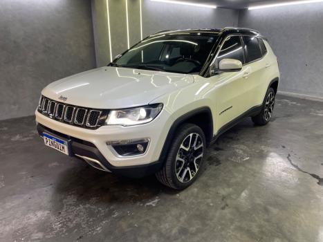 JEEP Compass 2.0 16V 4P LIMITED FLEX AUTOMTICO, Foto 2