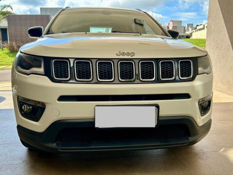 JEEP Compass 2.0 16V 4P FLEX SPORT AUTOMTICO, Foto 5