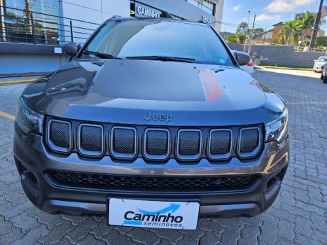 JEEP Compass 2.0 16V 4P 350 TRAILHAWK 4X4 TURBO DIESEL AUTOMTICO, Foto 2