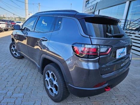 JEEP Compass 2.0 16V 4P 350 TRAILHAWK 4X4 TURBO DIESEL AUTOMTICO, Foto 5