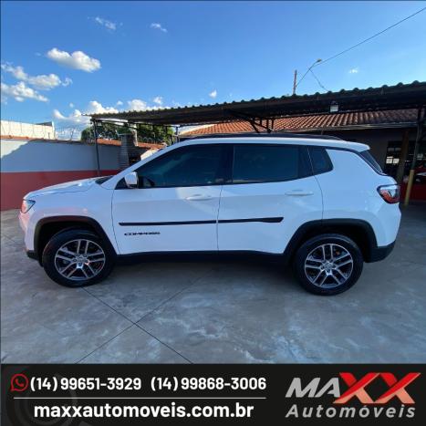 JEEP Compass 2.0 16V 4P FLEX SPORT AUTOMTICO, Foto 4