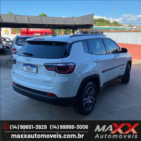 JEEP Compass 2.0 16V 4P FLEX SPORT AUTOMTICO, Foto 7