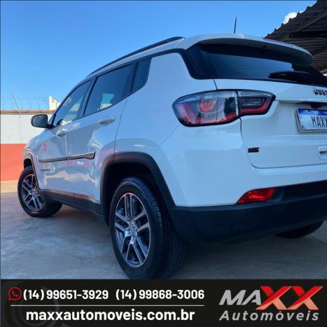 JEEP Compass 2.0 16V 4P FLEX SPORT AUTOMTICO, Foto 17