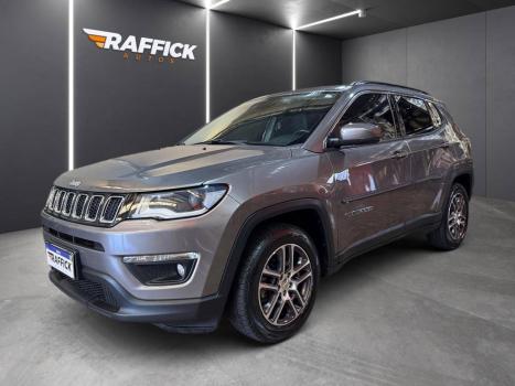 JEEP Compass 2.0 16V 4P FLEX SPORT AUTOMTICO, Foto 1