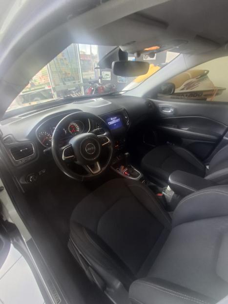 JEEP Compass 2.0 16V 4P FLEX SPORT AUTOMTICO, Foto 4