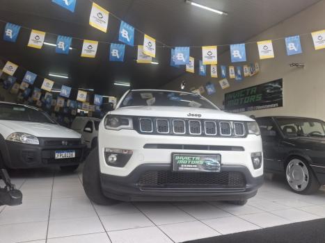 JEEP Compass 2.0 16V 4P FLEX SPORT AUTOMTICO, Foto 11