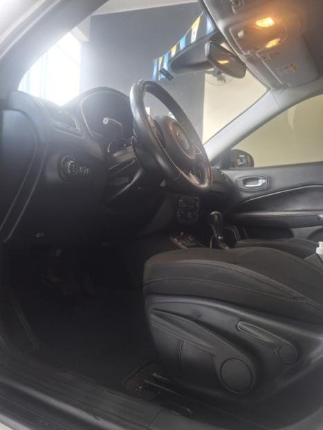 JEEP Compass 2.0 16V 4P FLEX SPORT AUTOMTICO, Foto 12