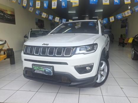 JEEP Compass 2.0 16V 4P FLEX SPORT AUTOMTICO, Foto 2