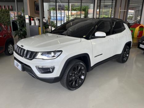 JEEP Compass 2.0 16V 4P LIMITED S TURBO DIESEL 4X4 AUTOMTICO, Foto 1