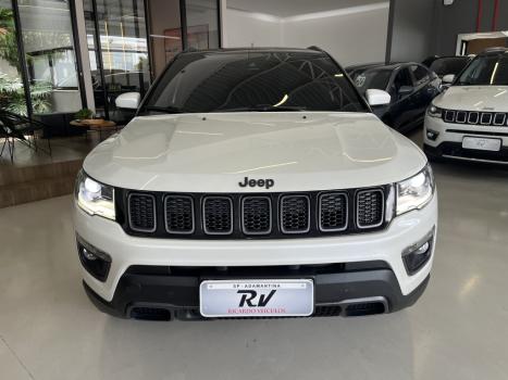 JEEP Compass 2.0 16V 4P LIMITED S TURBO DIESEL 4X4 AUTOMTICO, Foto 2