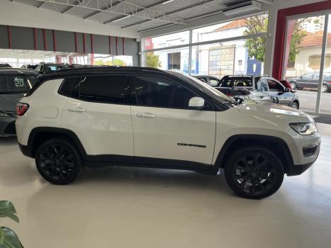 JEEP Compass 2.0 16V 4P LIMITED S TURBO DIESEL 4X4 AUTOMTICO, Foto 3