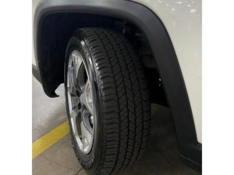 JEEP Compass 2.0 16V 4P LONGITUDE FLEX AUTOMTICO, Foto 6