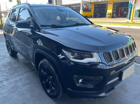 JEEP Compass 2.0 16V 4P FLEX SPORT AUTOMTICO, Foto 2