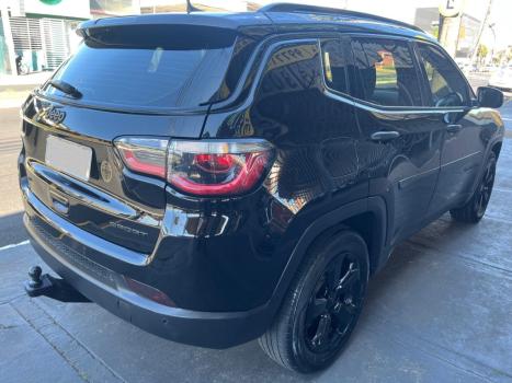 JEEP Compass 2.0 16V 4P FLEX SPORT AUTOMTICO, Foto 3