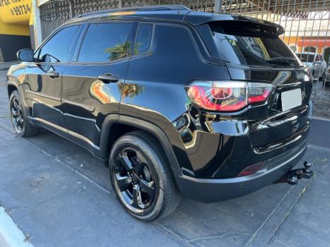 JEEP Compass 2.0 16V 4P FLEX SPORT AUTOMTICO, Foto 4