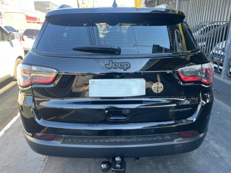 JEEP Compass 2.0 16V 4P FLEX SPORT AUTOMTICO, Foto 5
