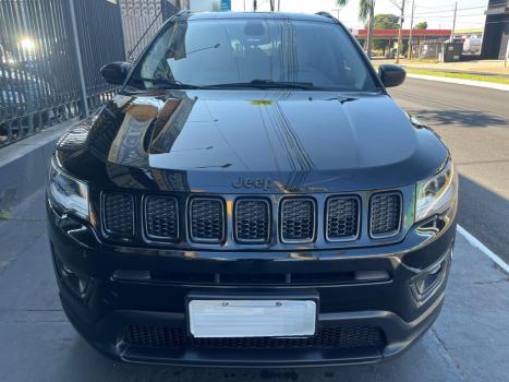 JEEP Compass 2.0 16V 4P FLEX SPORT AUTOMTICO, Foto 6