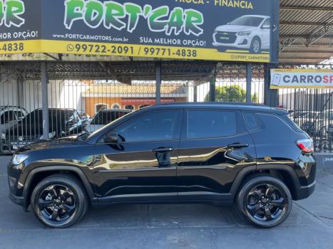 JEEP Compass 2.0 16V 4P FLEX SPORT AUTOMTICO, Foto 7