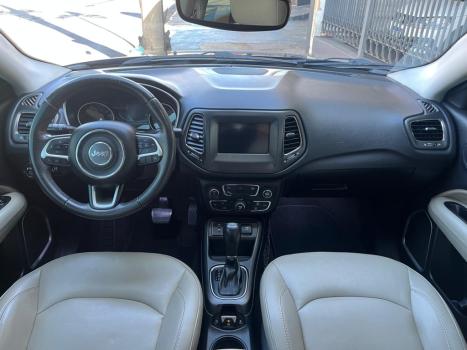 JEEP Compass 2.0 16V 4P FLEX SPORT AUTOMTICO, Foto 8