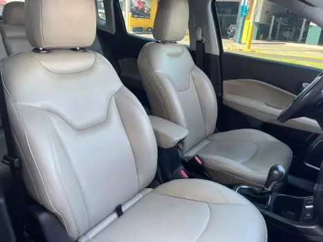 JEEP Compass 2.0 16V 4P FLEX SPORT AUTOMTICO, Foto 9