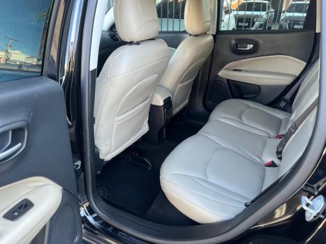 JEEP Compass 2.0 16V 4P FLEX SPORT AUTOMTICO, Foto 10