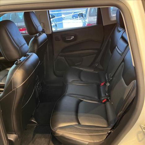 JEEP Compass 2.0 16V 4P LONGITUDE FLEX AUTOMTICO, Foto 14