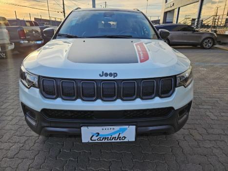 JEEP Compass 2.0 16V 4P 350 TRAILHAWK 4X4 TURBO DIESEL AUTOMTICO, Foto 2