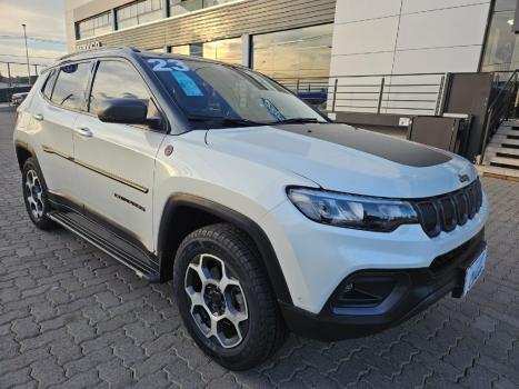 JEEP Compass 2.0 16V 4P 350 TRAILHAWK 4X4 TURBO DIESEL AUTOMTICO, Foto 3