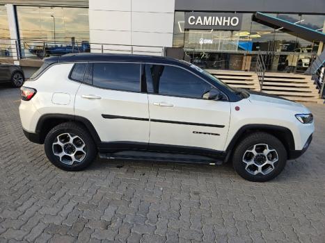 JEEP Compass 2.0 16V 4P 350 TRAILHAWK 4X4 TURBO DIESEL AUTOMTICO, Foto 4