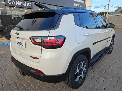 JEEP Compass 2.0 16V 4P 350 TRAILHAWK 4X4 TURBO DIESEL AUTOMTICO, Foto 5