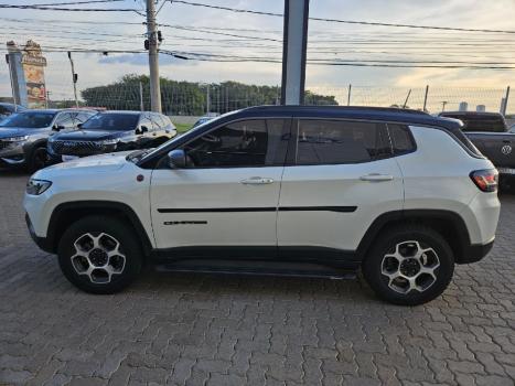 JEEP Compass 2.0 16V 4P 350 TRAILHAWK 4X4 TURBO DIESEL AUTOMTICO, Foto 8
