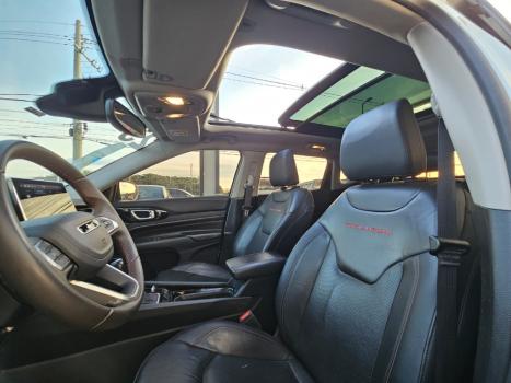 JEEP Compass 2.0 16V 4P 350 TRAILHAWK 4X4 TURBO DIESEL AUTOMTICO, Foto 12