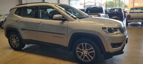 JEEP Compass 2.0 16V 4P FLEX SPORT AUTOMTICO, Foto 2